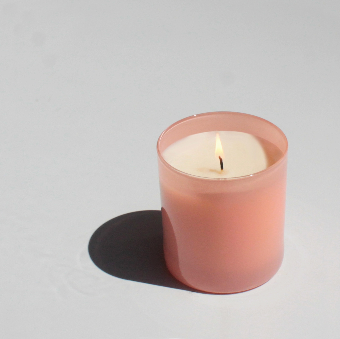 Sun 9 oz. Hue Candle (Sparkling Citrus)