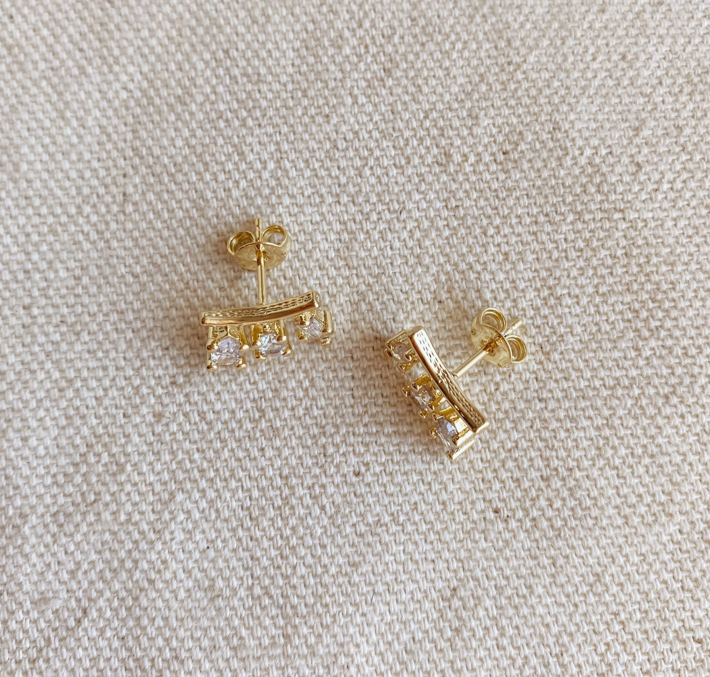 Dorit Stud Earrings