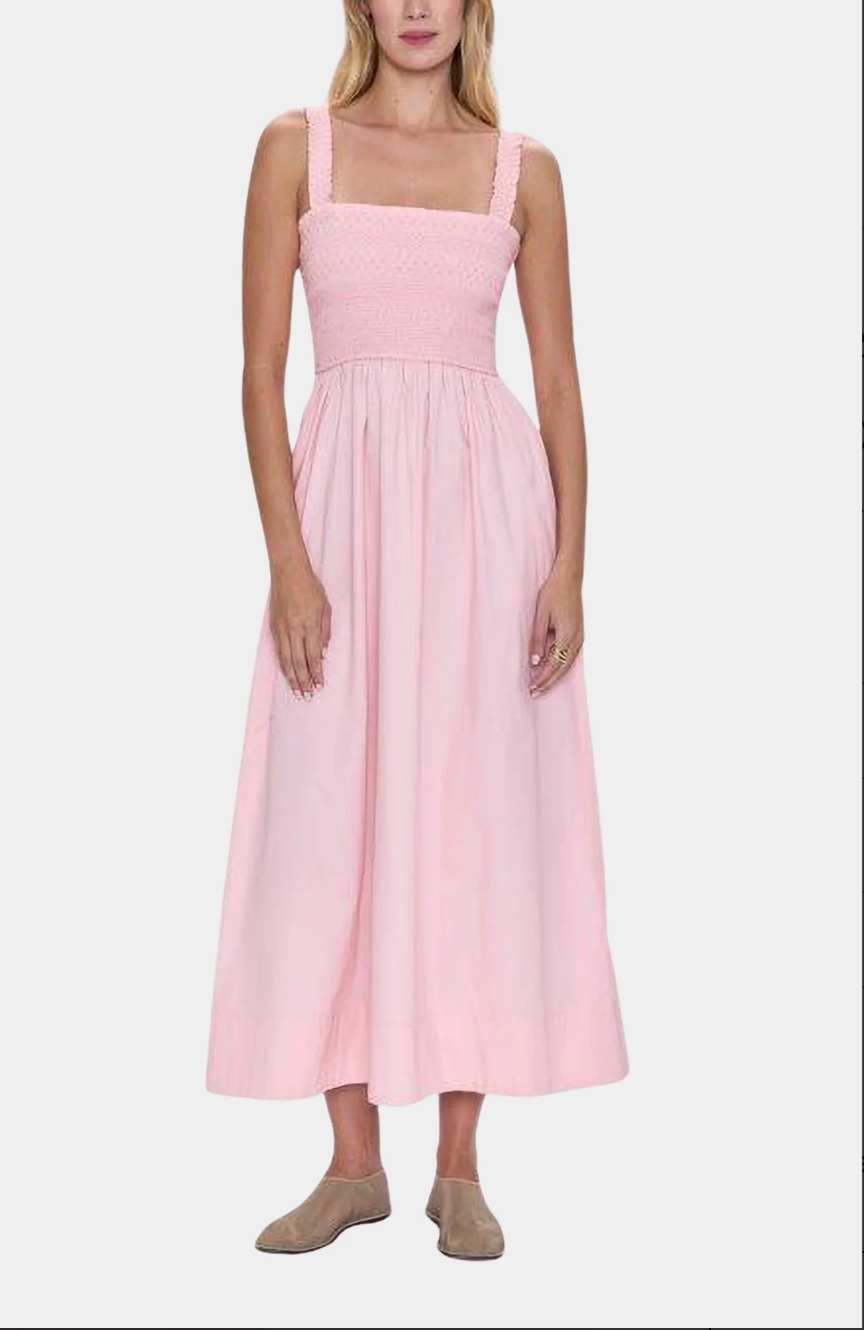 Genevieve Dress