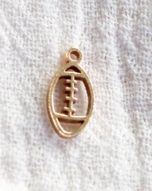 Football Charm