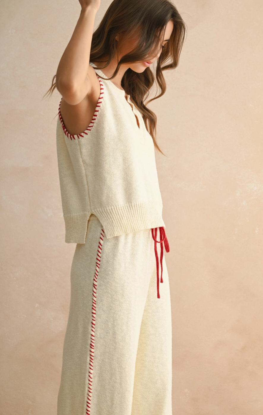 Sea Breeze Top