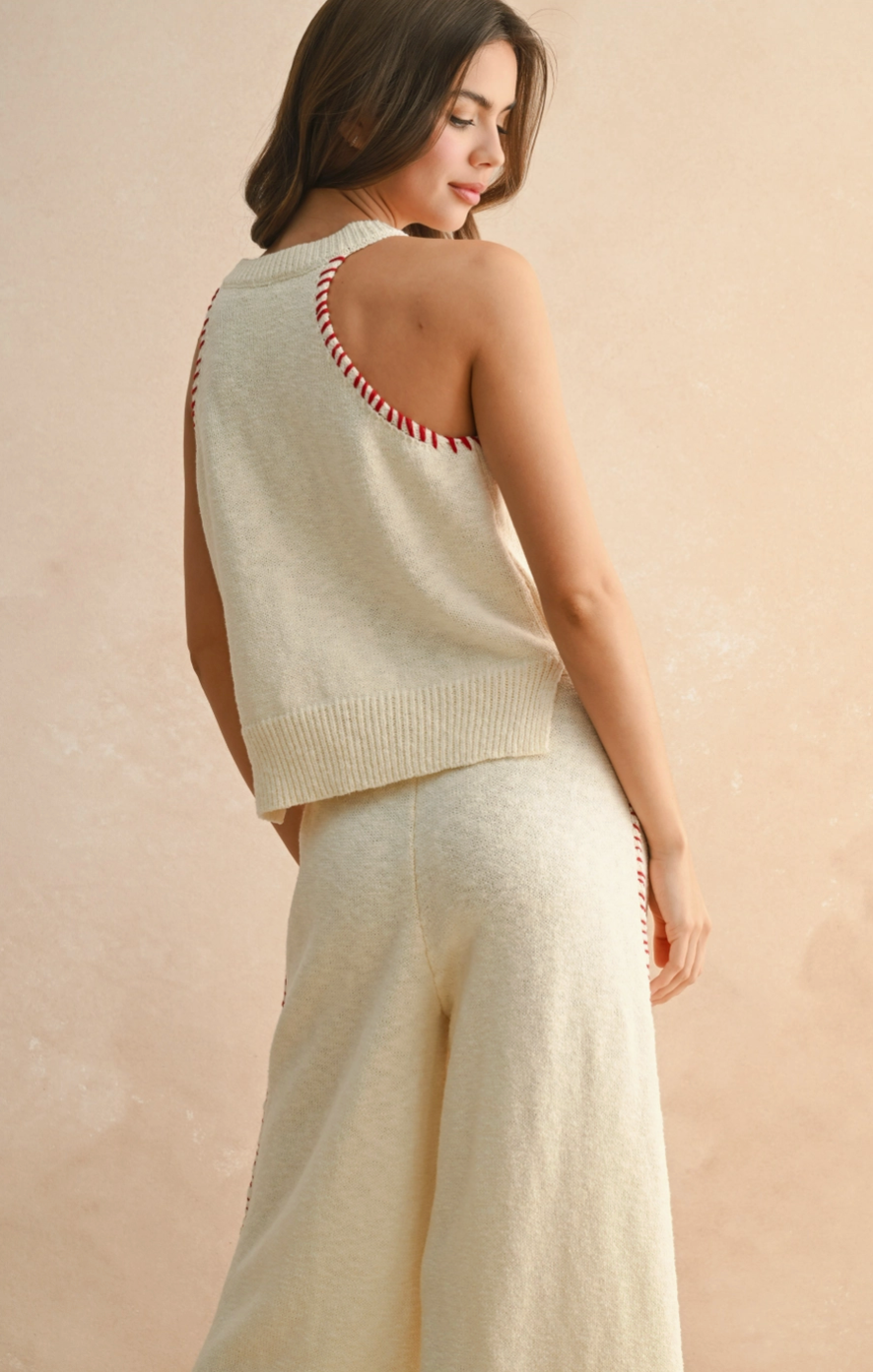 Sea Breeze Top