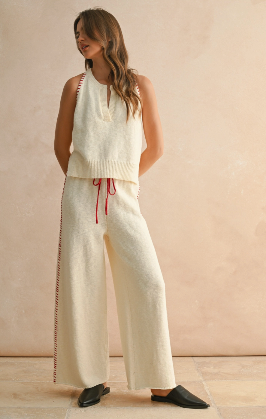 Sea Breeze Top