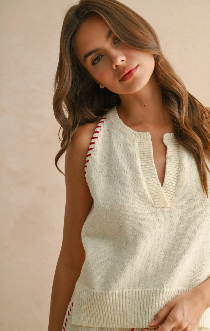 Sea Breeze Top