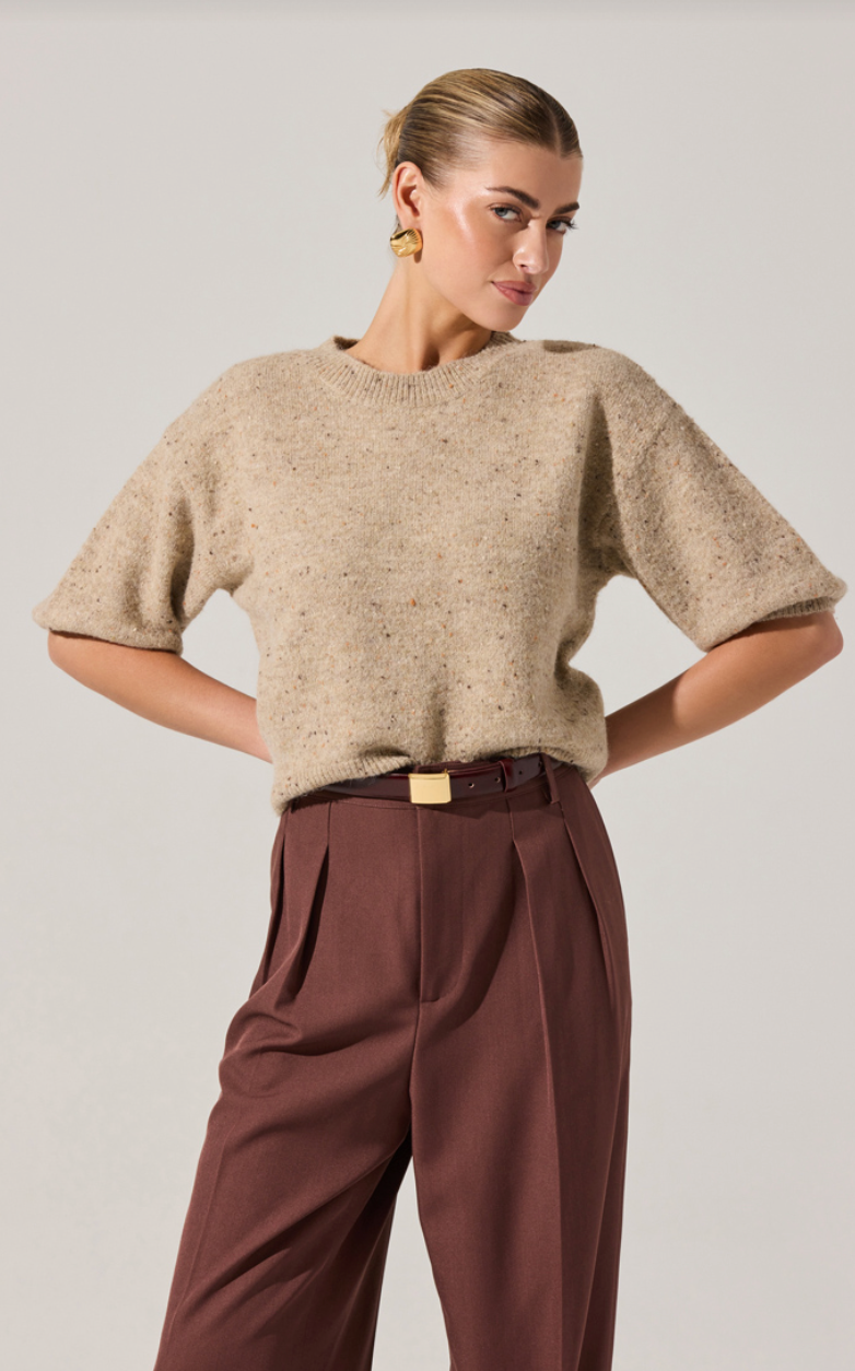 colette sweater