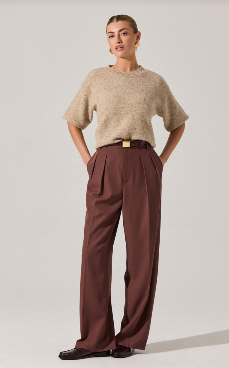 colette sweater