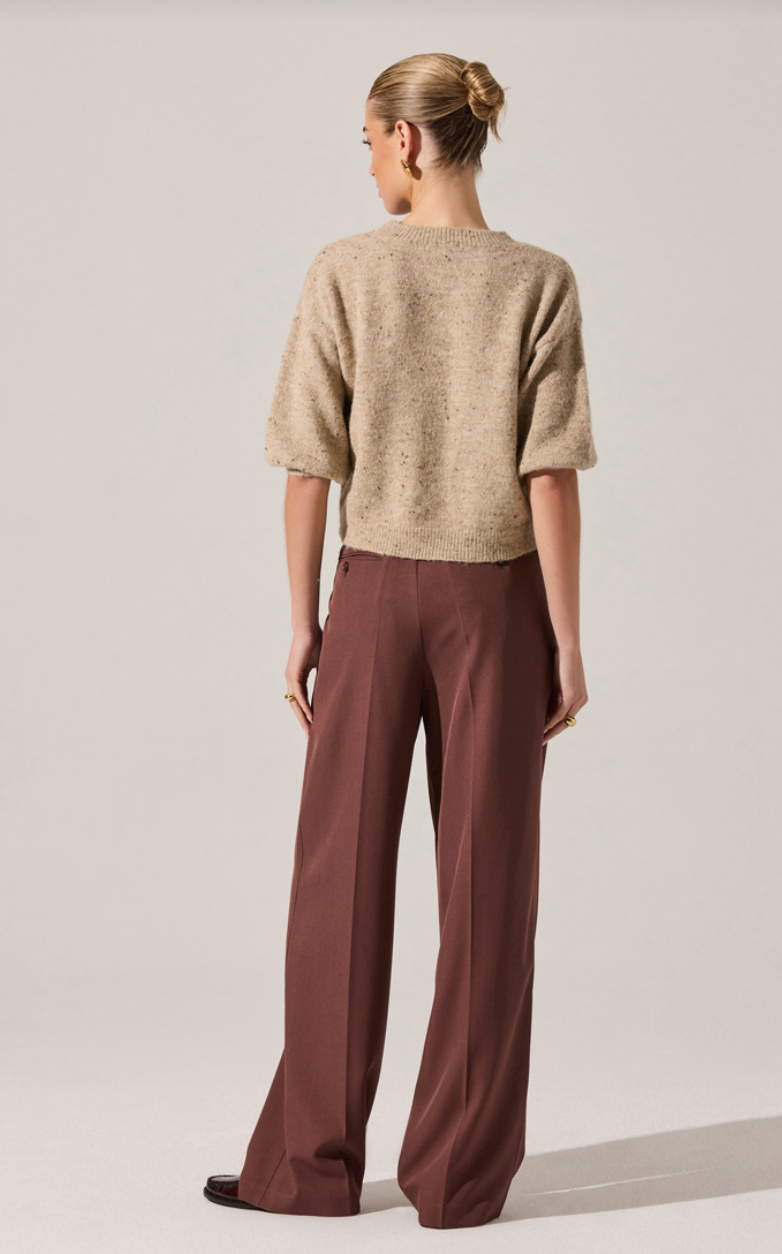 colette sweater