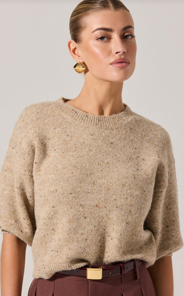 colette sweater