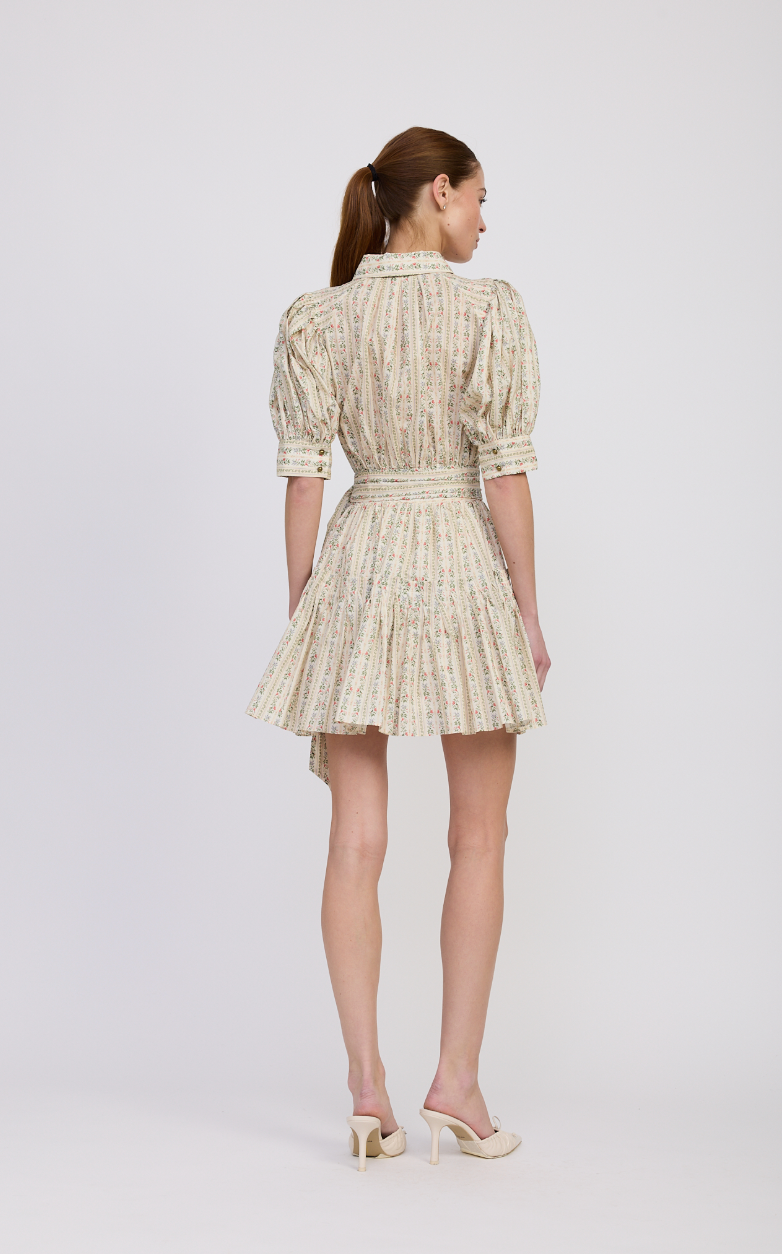 Rosalia Mini Dress
