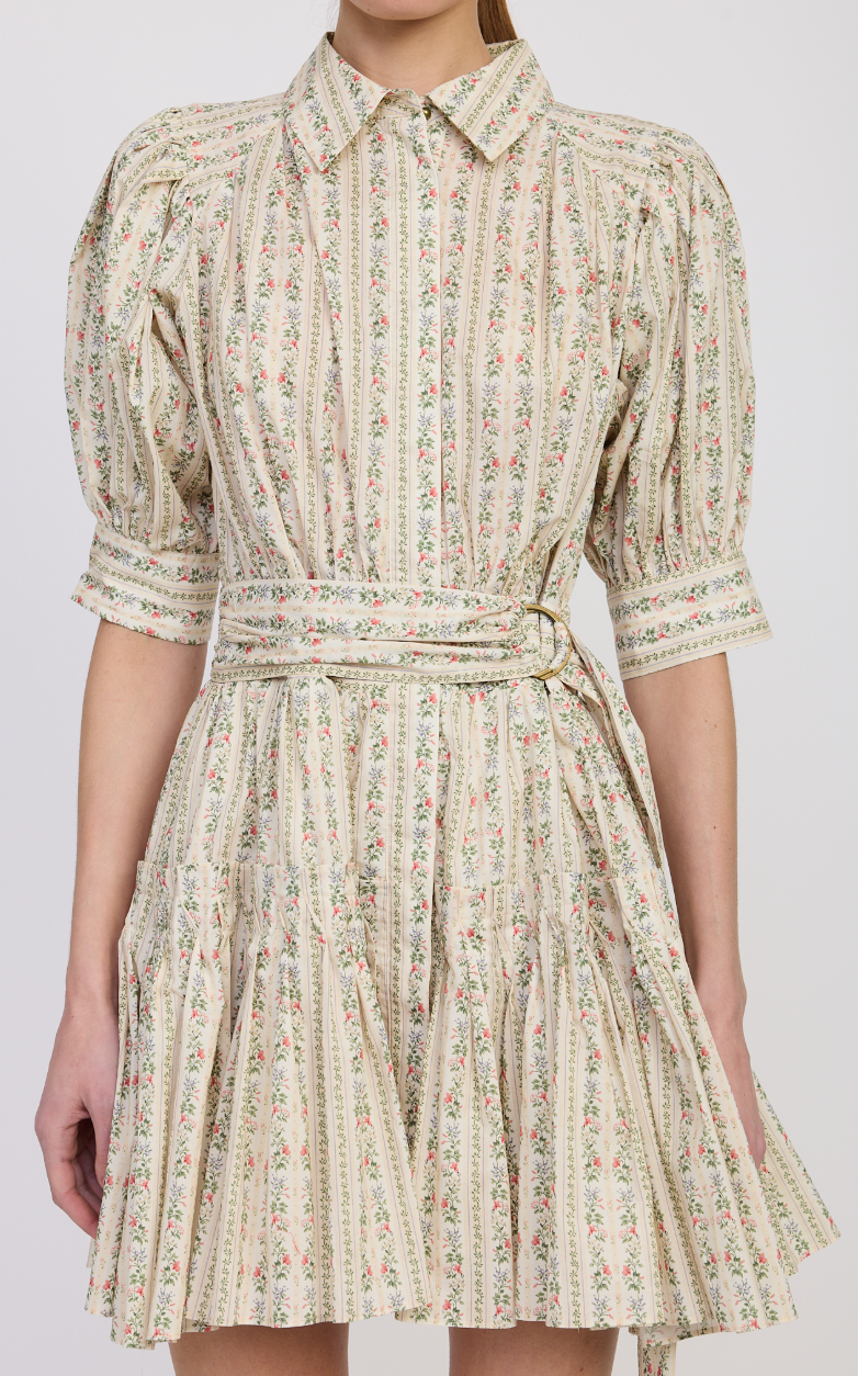 Rosalia Mini Dress