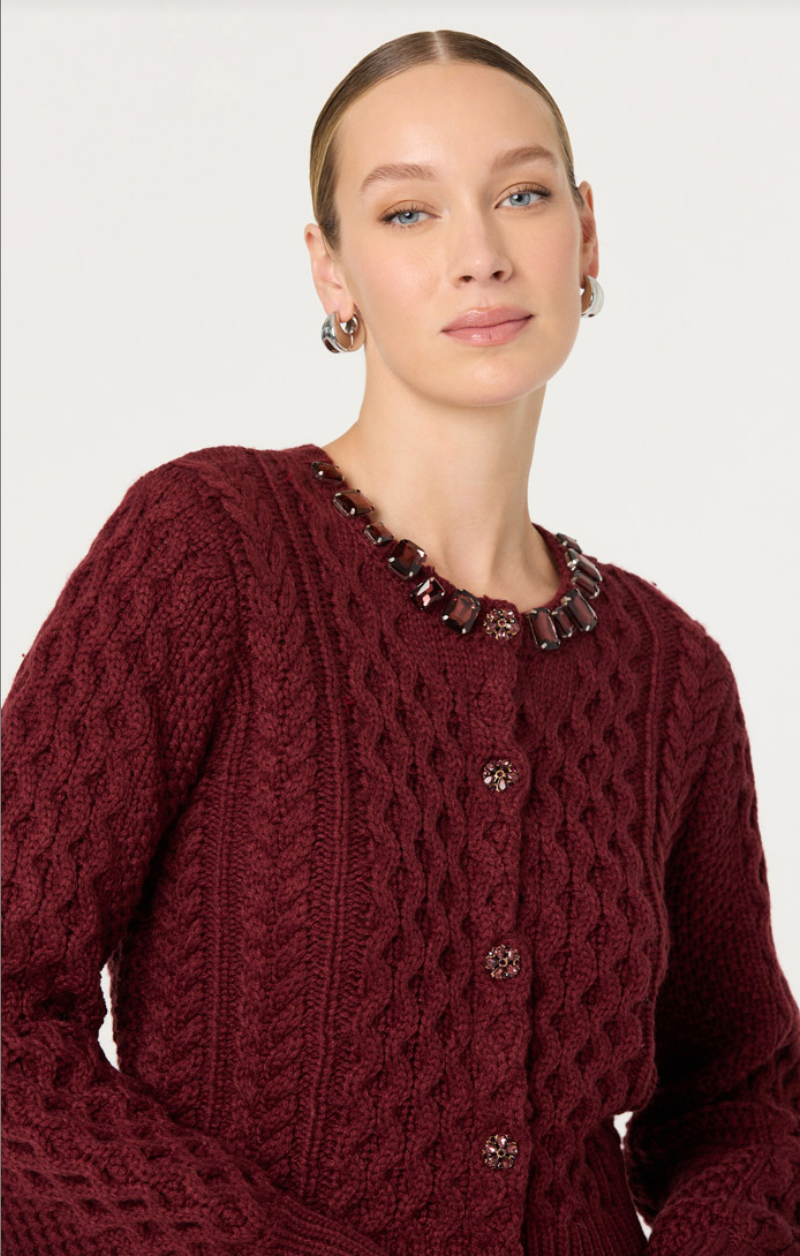 Cathryn Cardigan