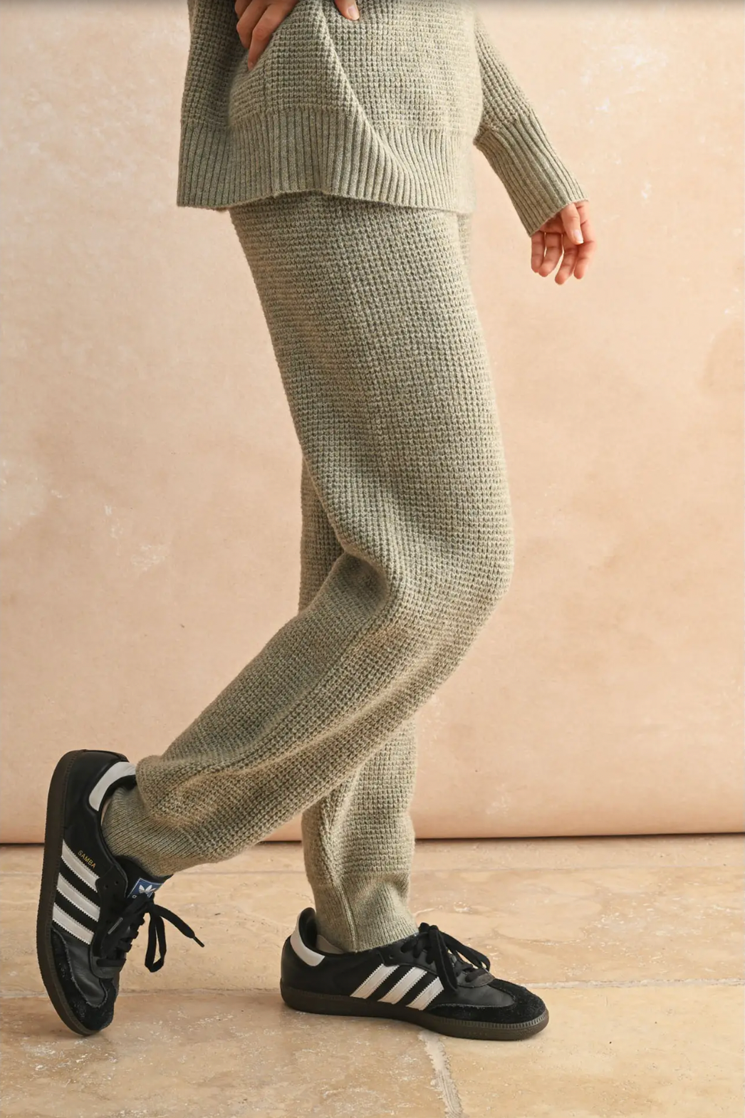 Jessie Set Joggers