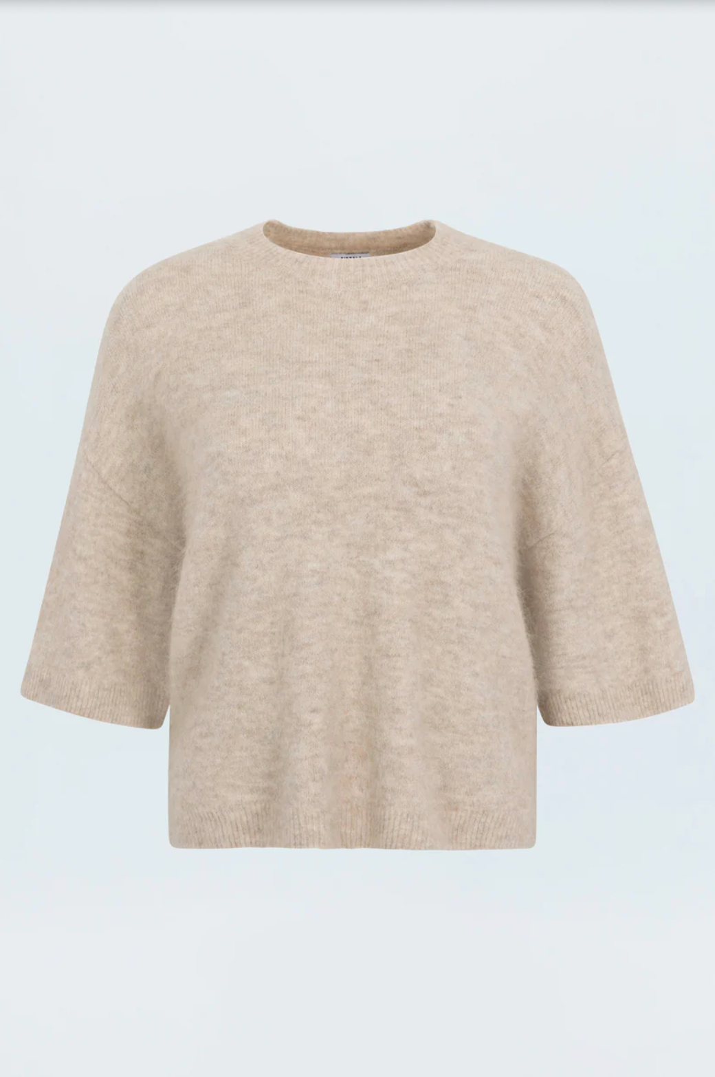 Shiloh Sweater - Oatmeal