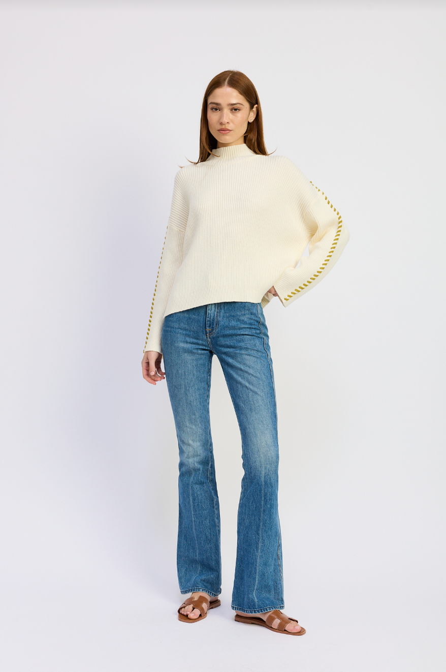 Rosalie Sweater