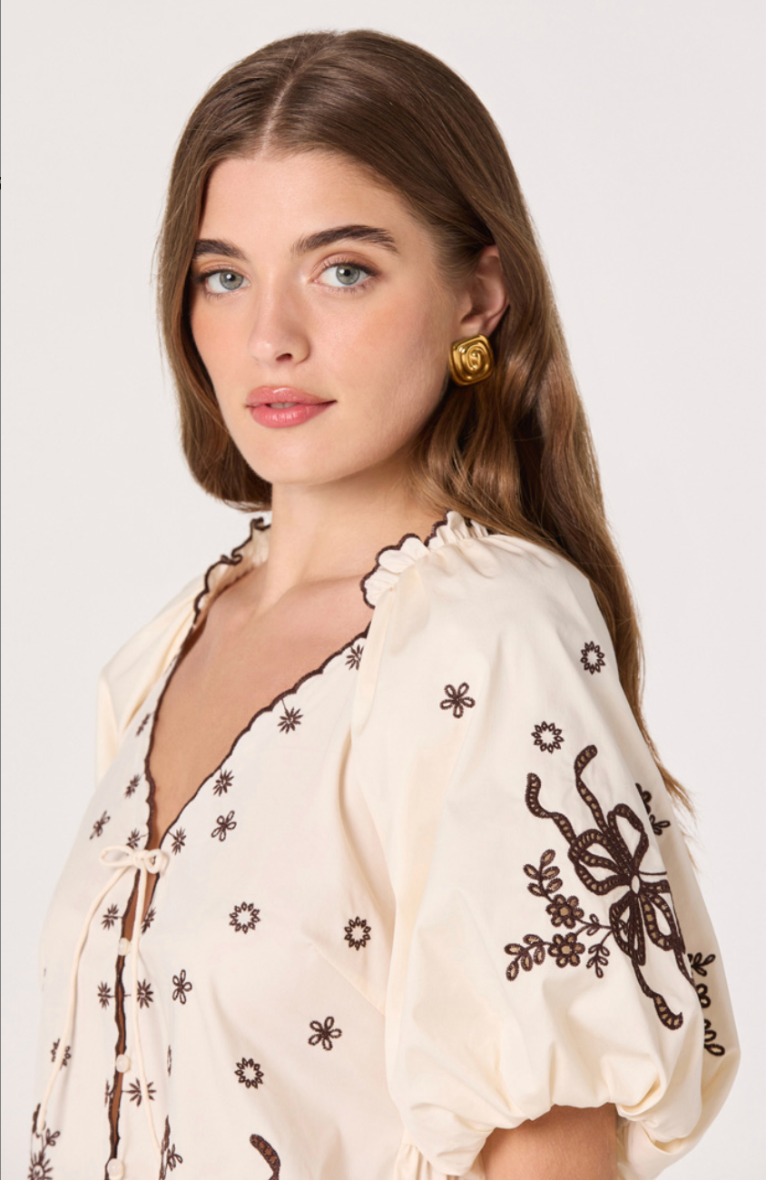 Lucia Top