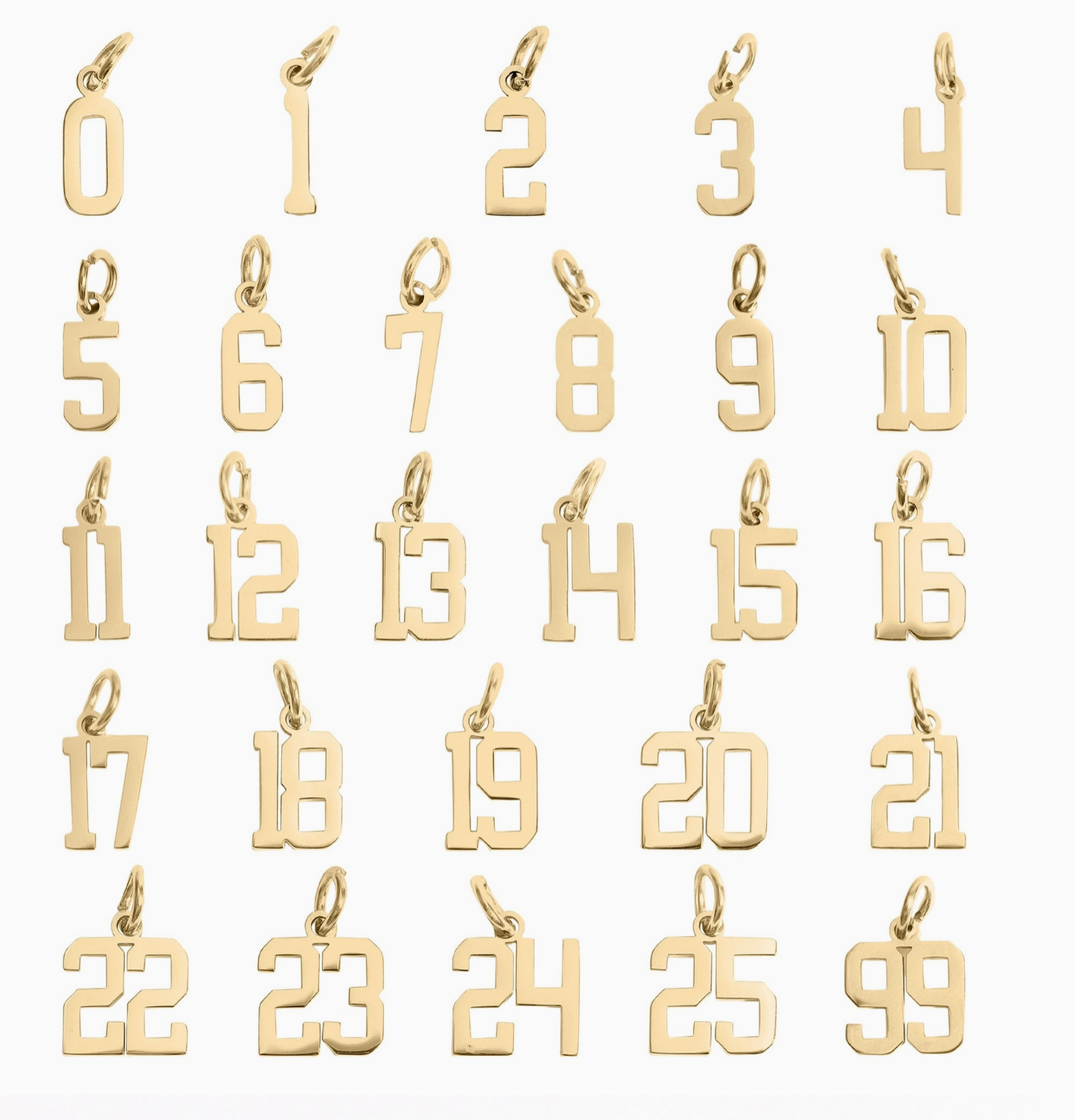 Small Number