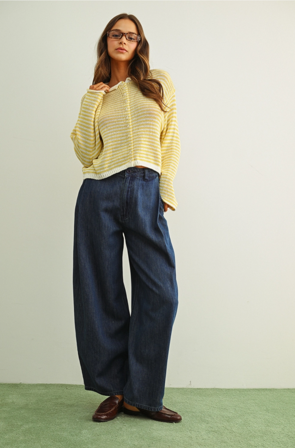 Butter Maya Knit Cardigan