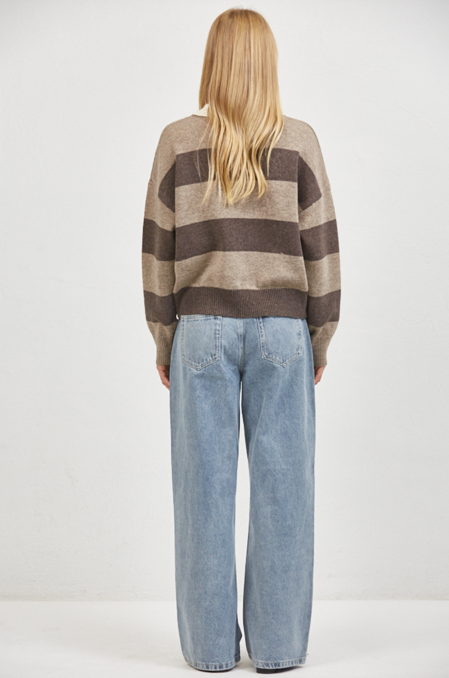 Raelyn Sweater