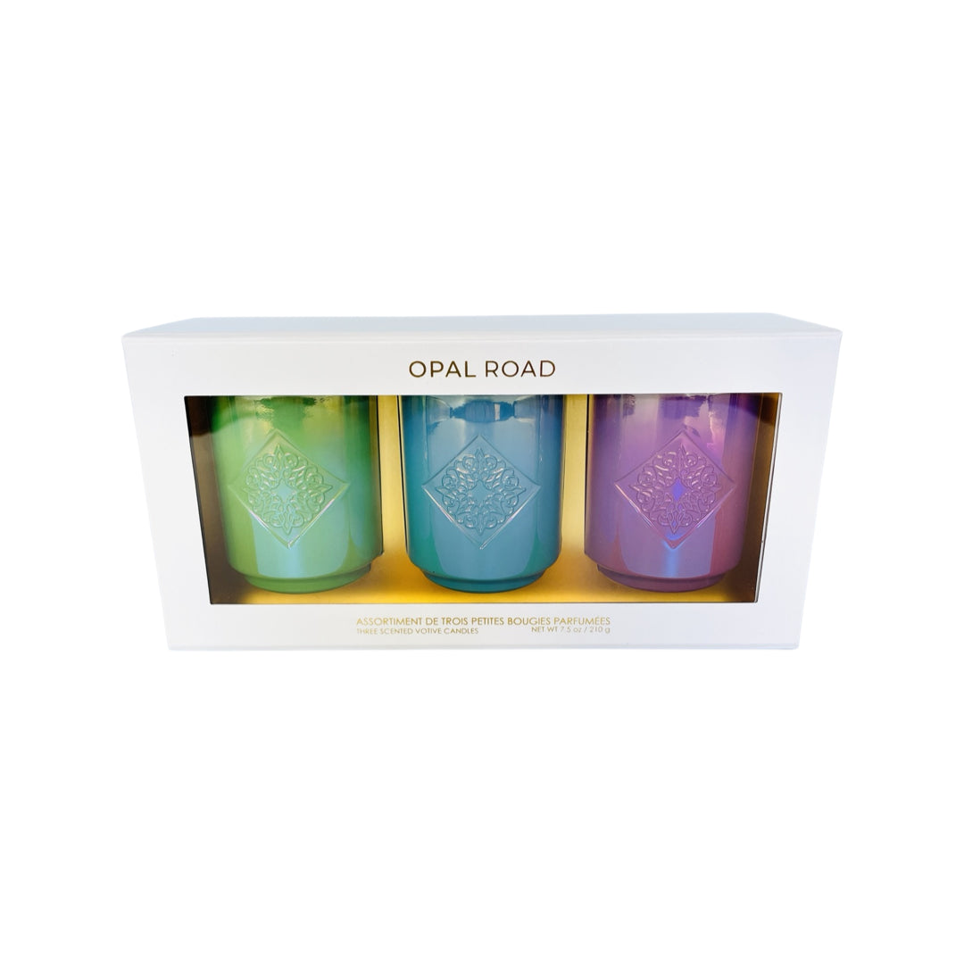 Opal Road Gift Set