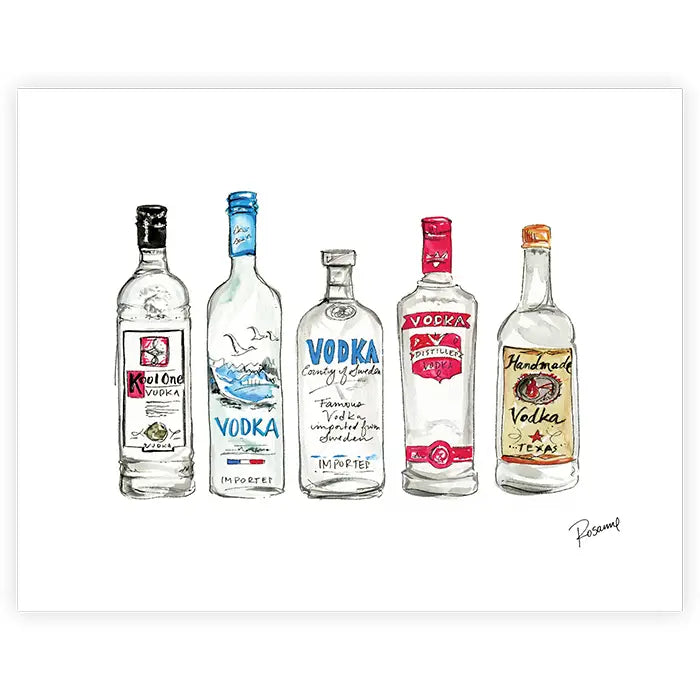 RosanneBeck Collections Prints