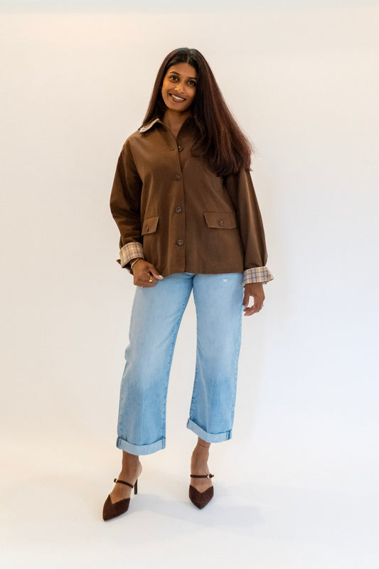 Pauline Jacket