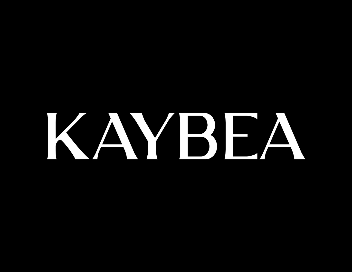 Kaybea Collection Gift Card