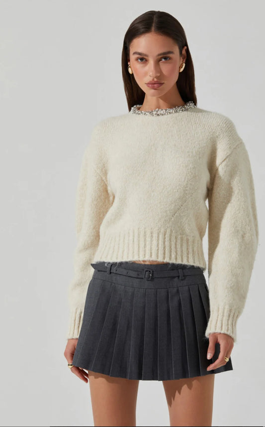 Rowyn Sweater