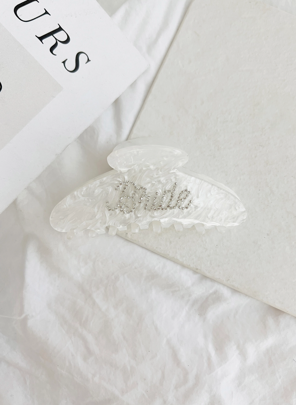 Bride Clip