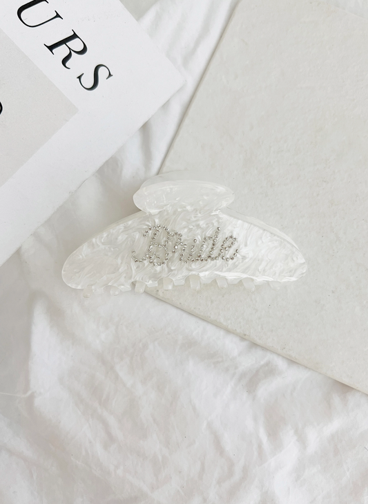 Bride Clip