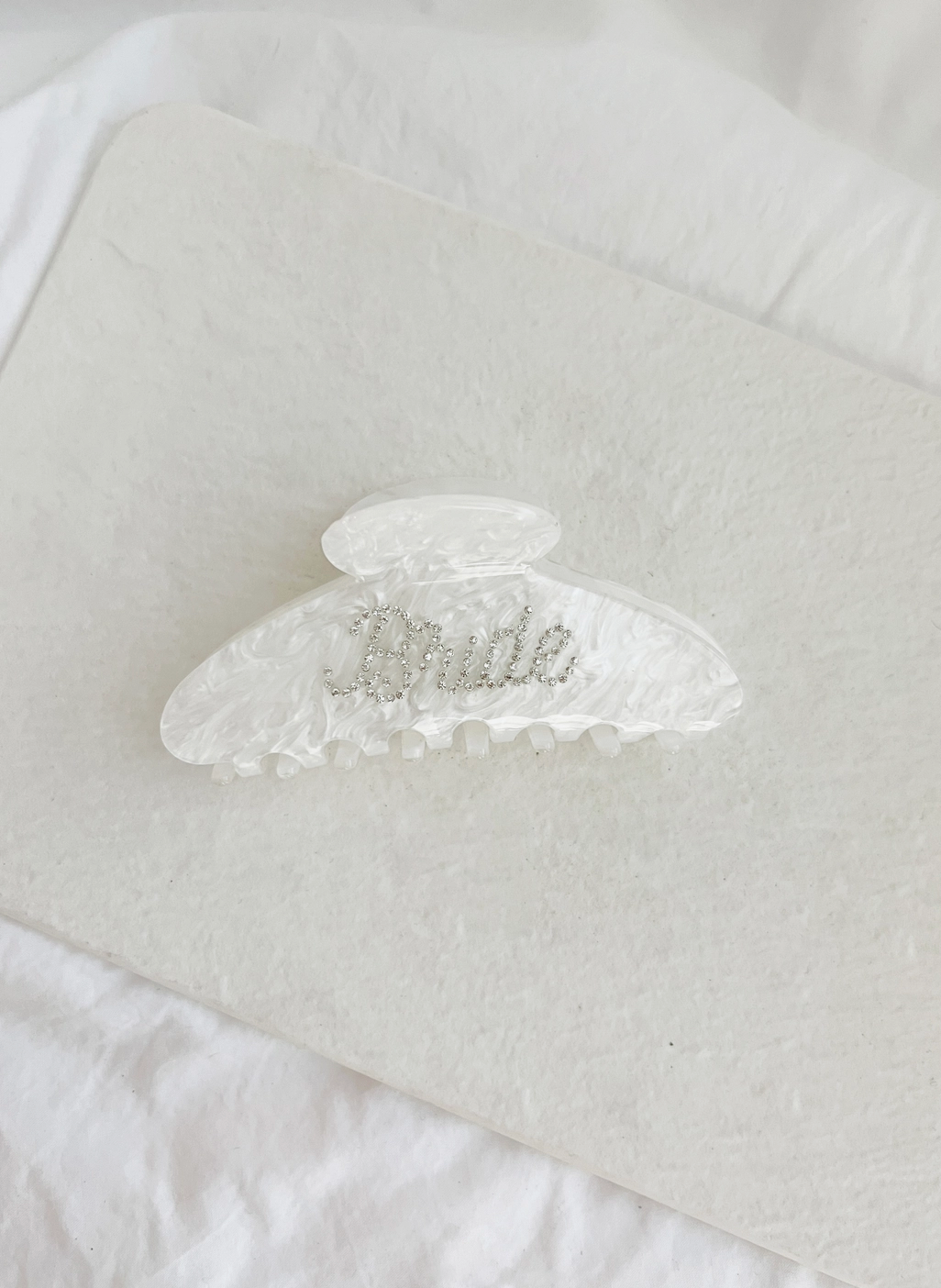 Bride Clip