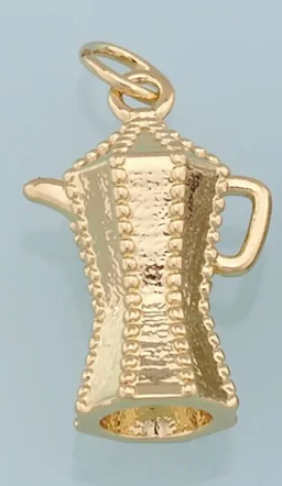 Espresso Pot