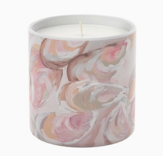 Kim Hovell Collection - Sunrise Reef Boxed Candle