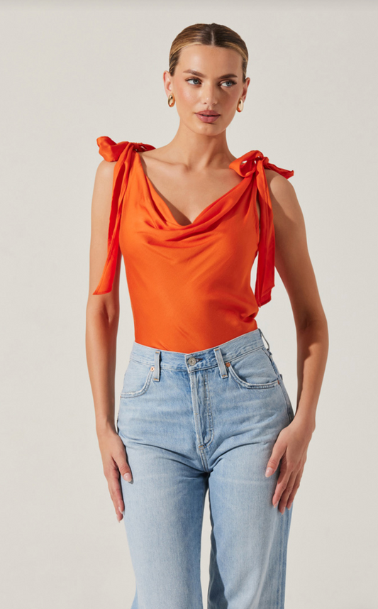 Allexina Top