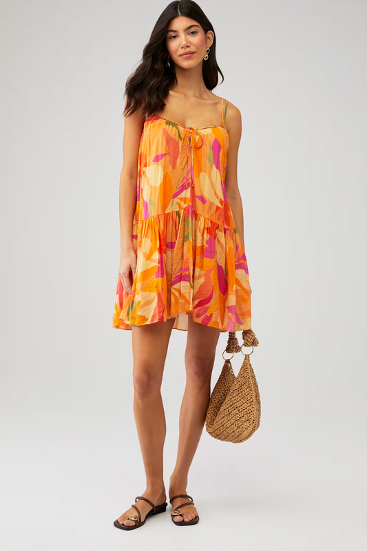 Keala Mini Dress