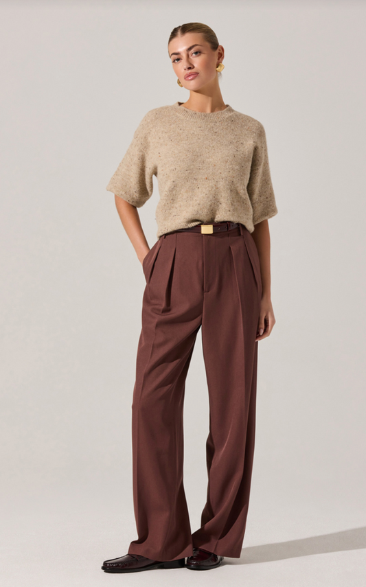 colette sweater