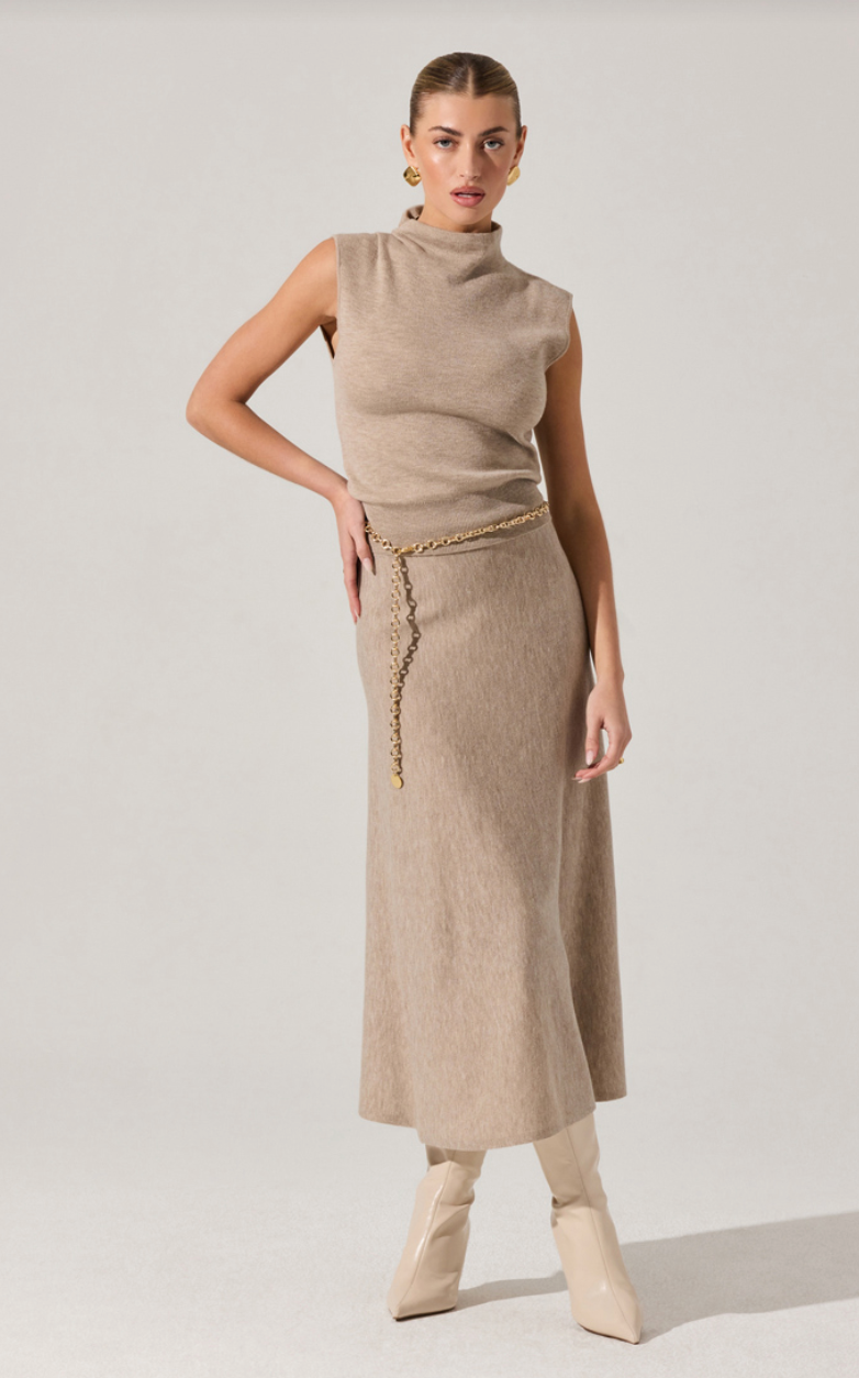 deora sweater