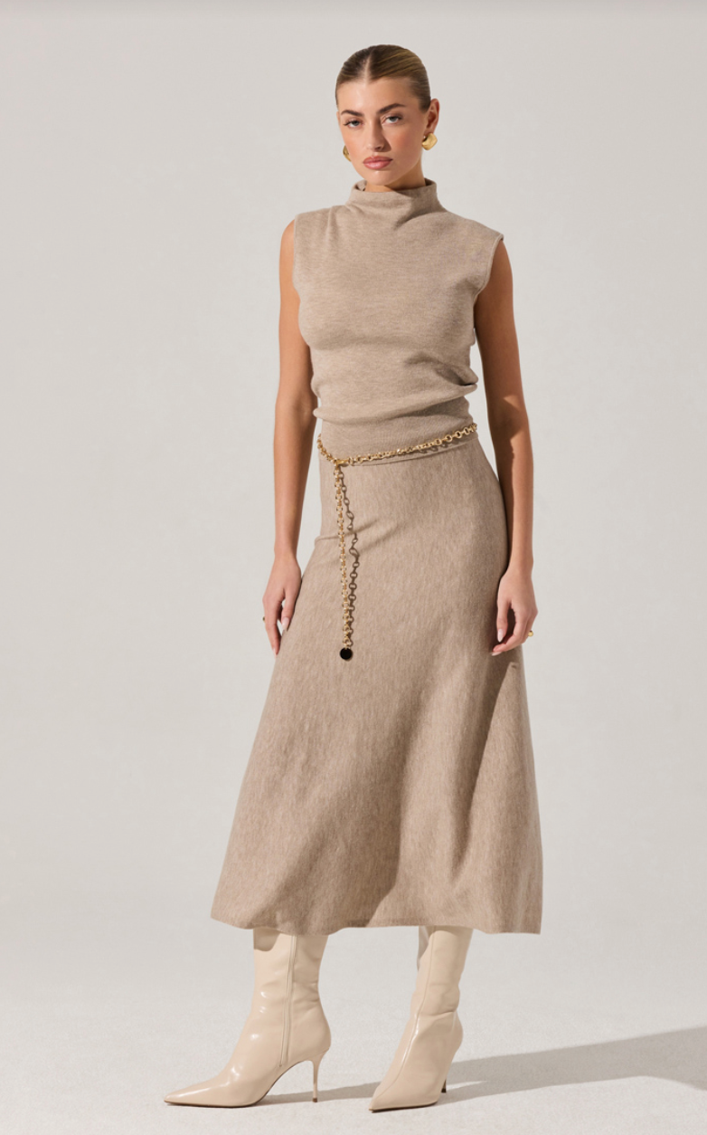 deora sweater