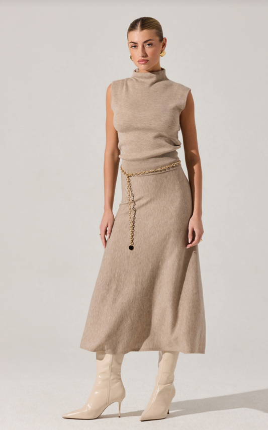 deora sweater