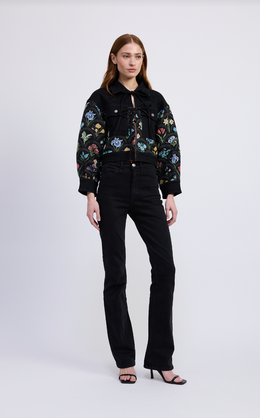 Daphne Jacket