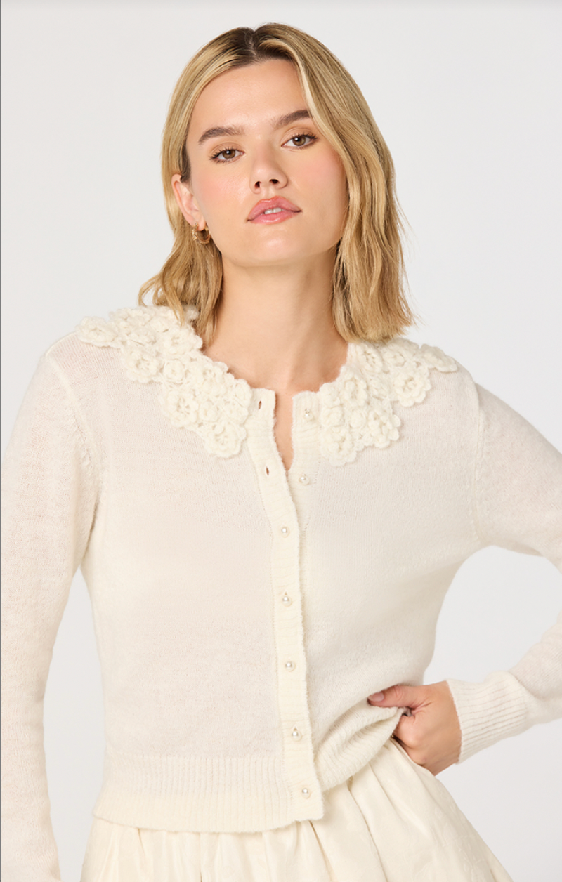 Meadow Cardigan