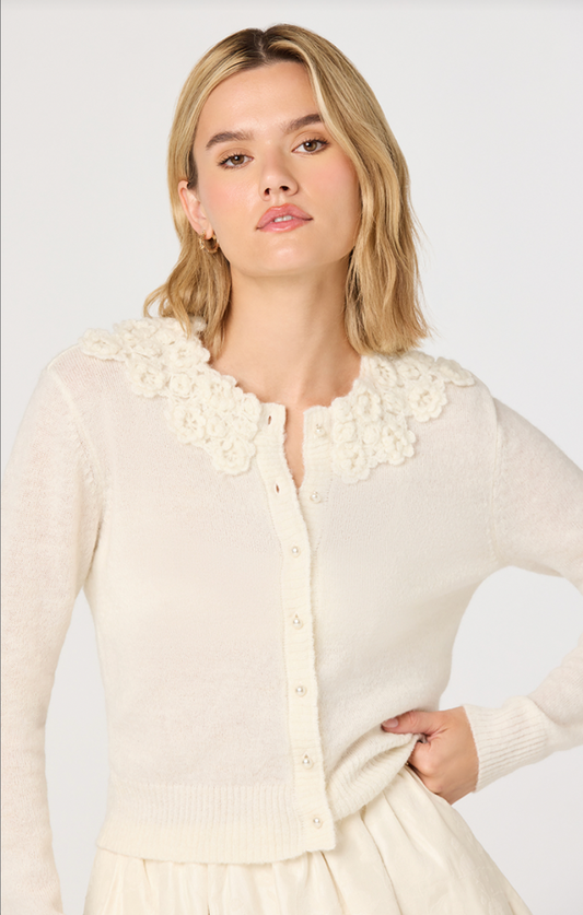 Meadow Cardigan