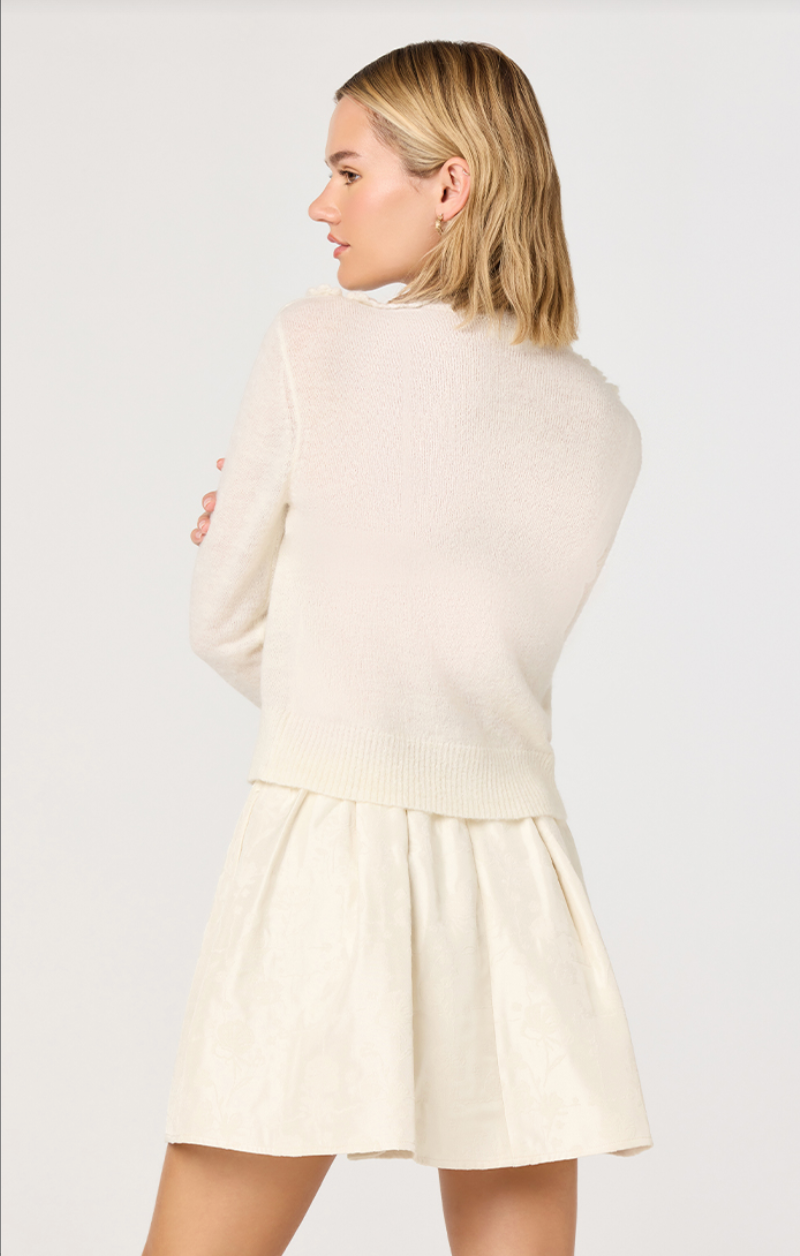 Meadow Cardigan