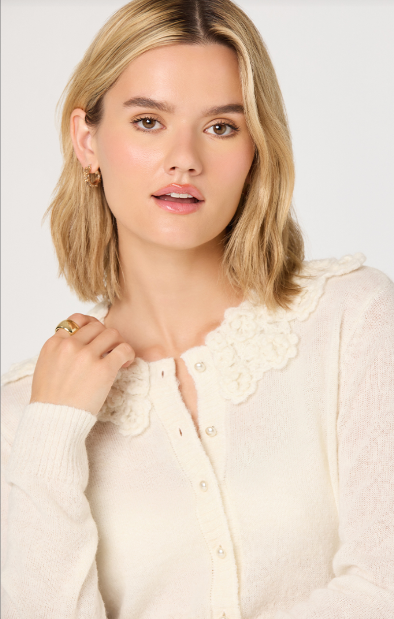 Meadow Cardigan