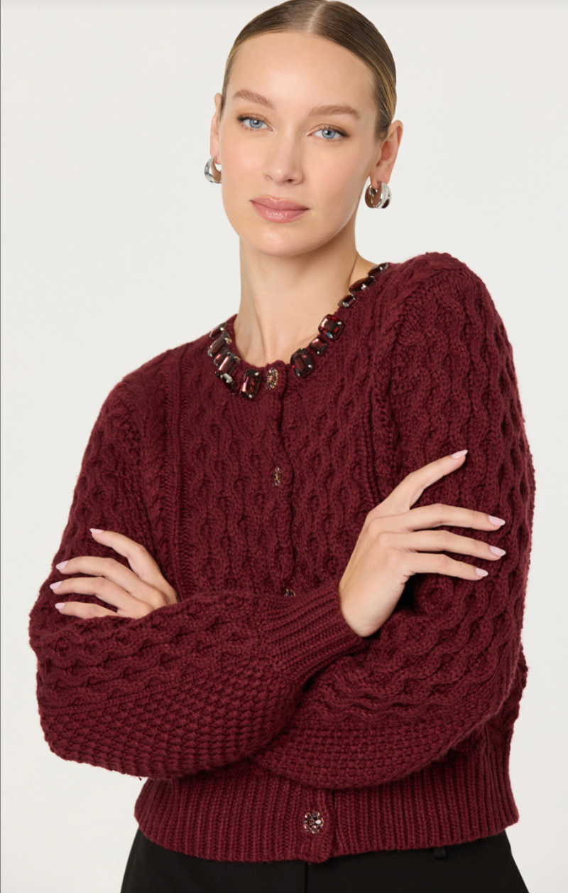Cathryn Cardigan