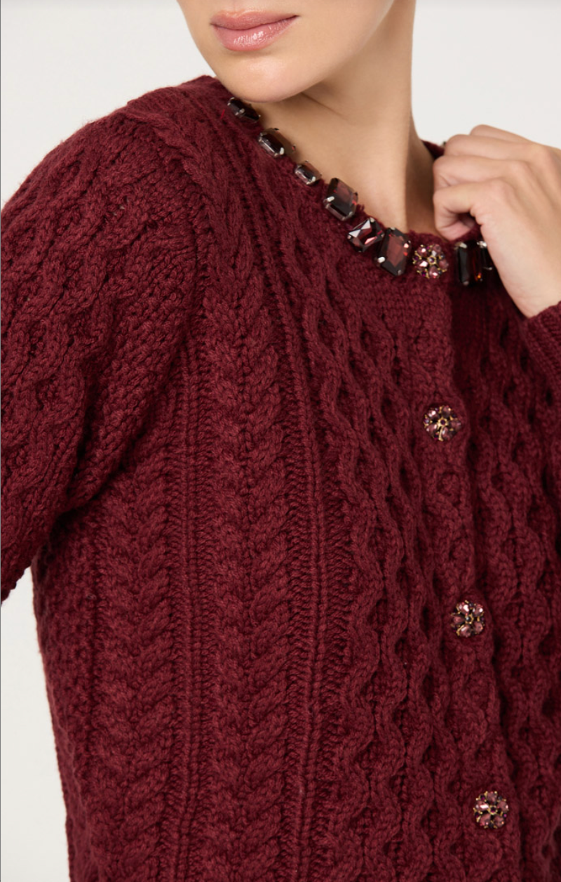 Cathryn Cardigan