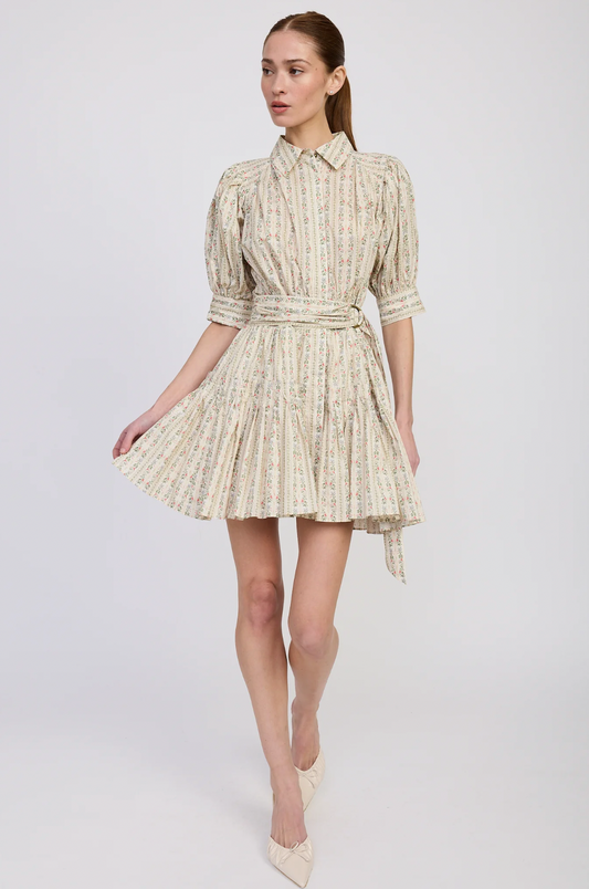 Rosalia Mini Dress