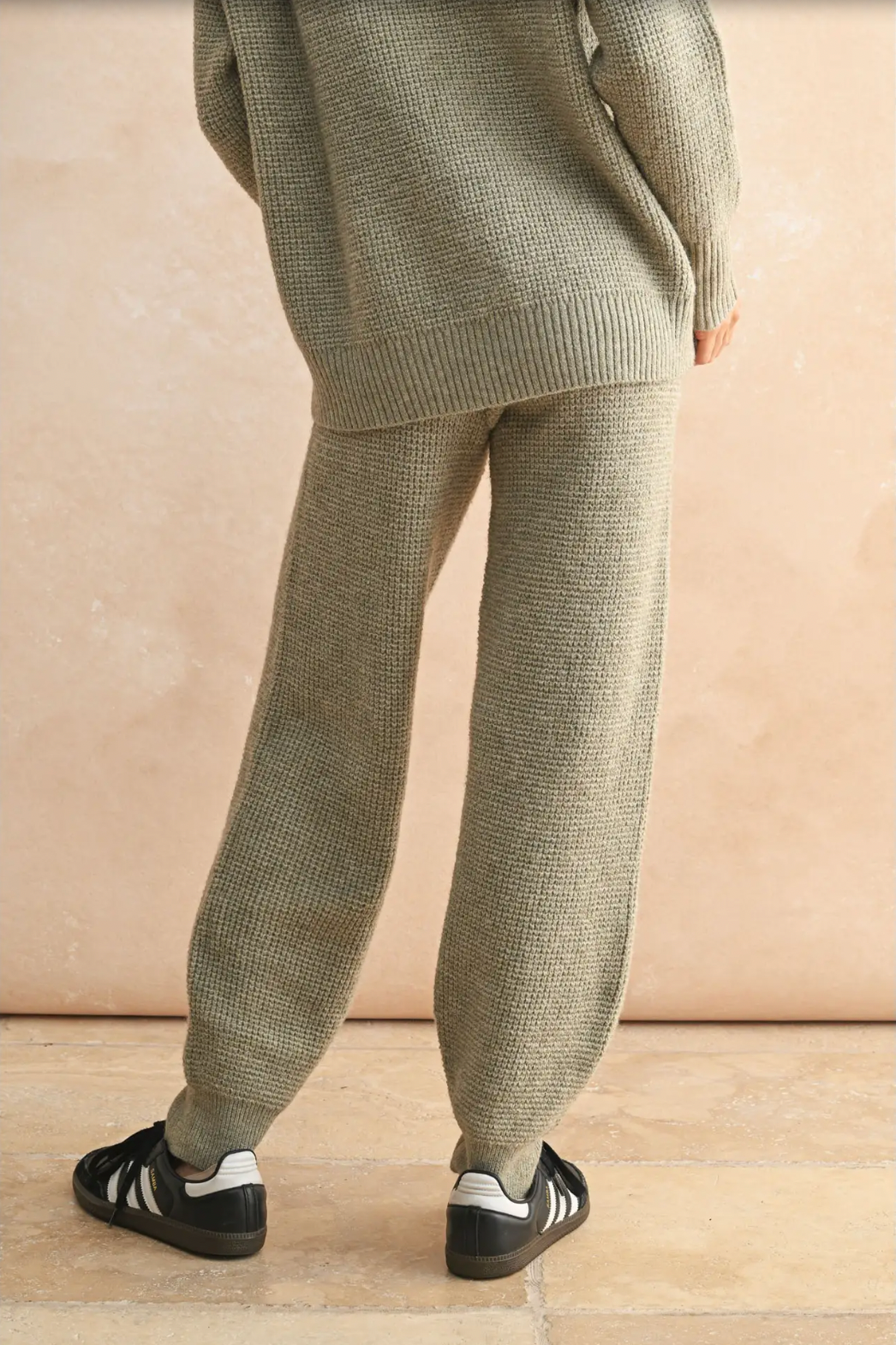 Jessie Set Joggers