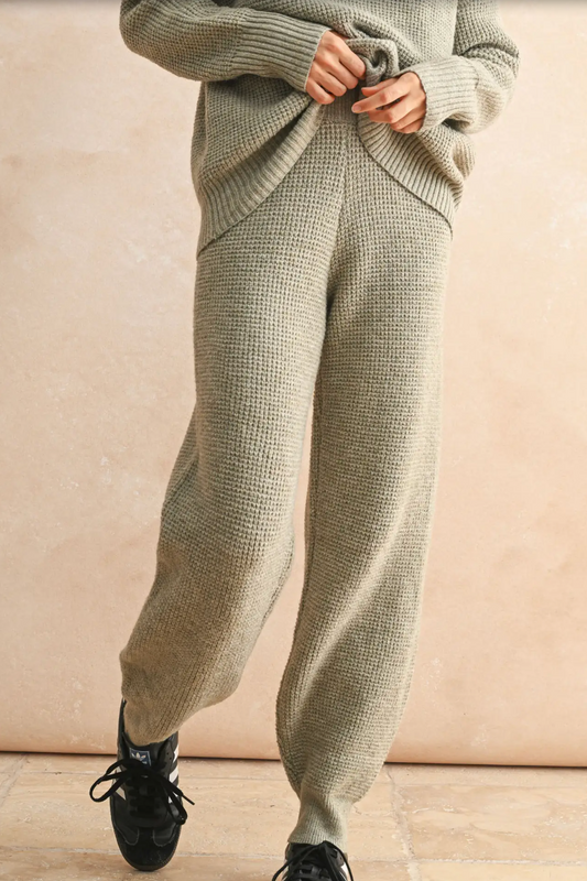 Jessie Set Joggers