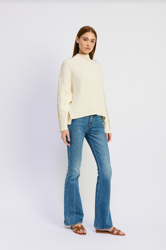Rosalie Sweater