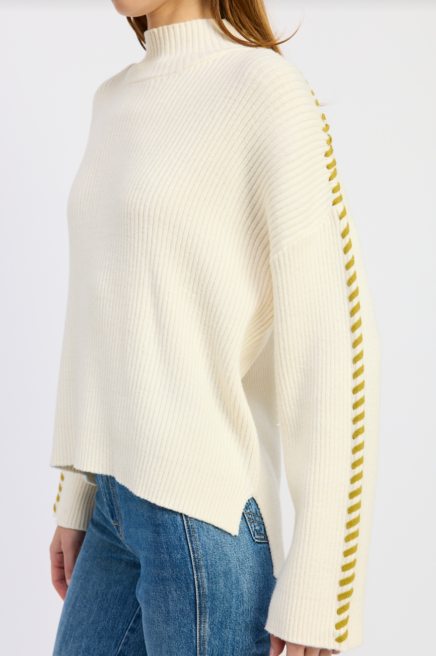 Rosalie Sweater